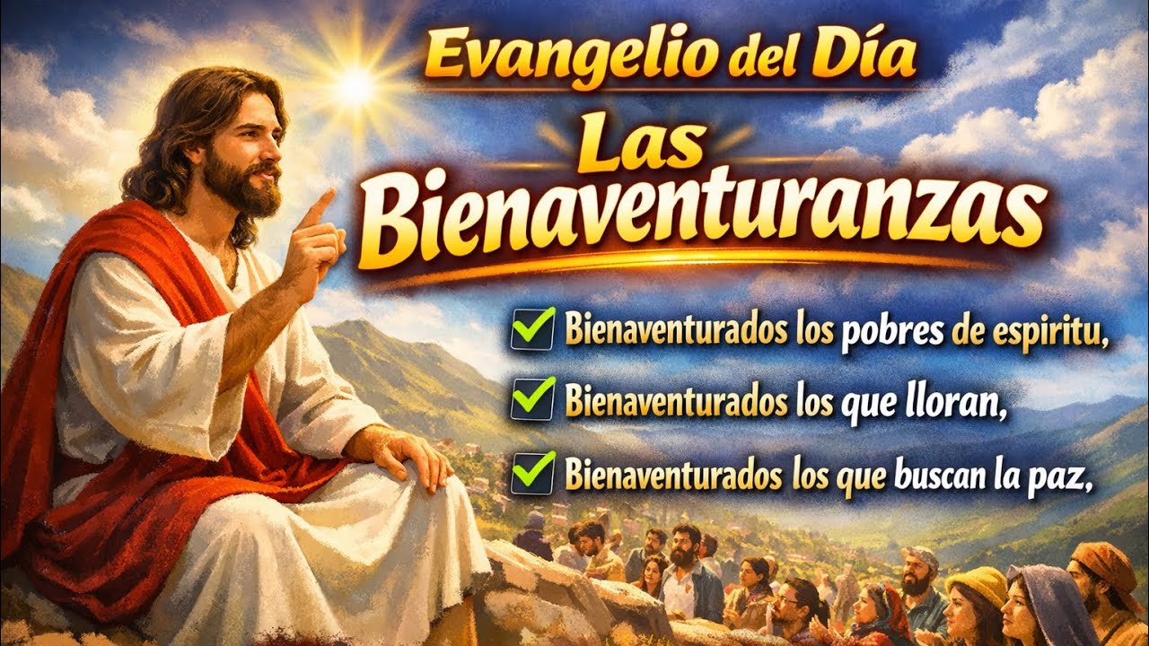 ESQUEMA CANTOS | DOMINGO 1 FEBRERO 2026 | LETRA Y ACORDES