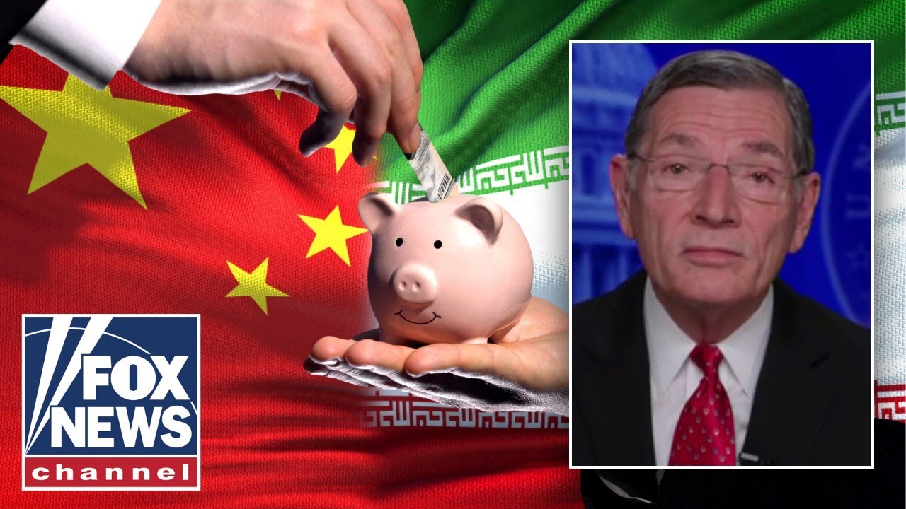 REVEALED: The 'real loser' amid war in Iran