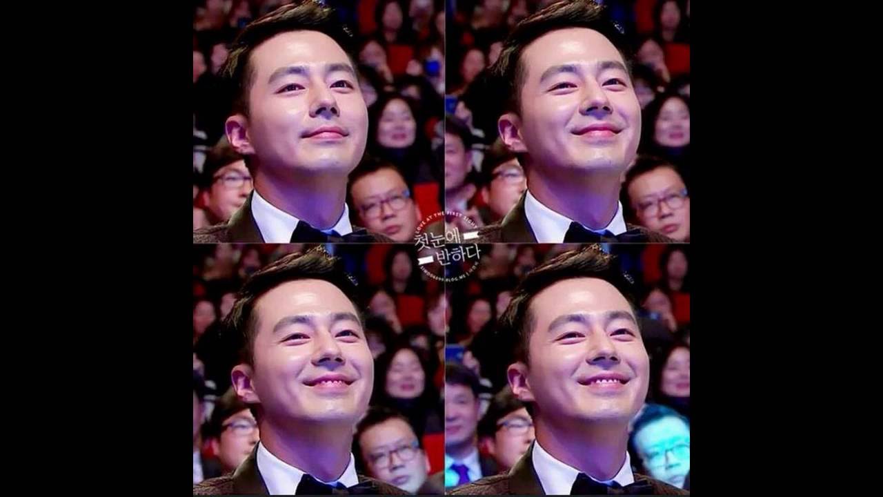 Happy 35th Birthday my darling Jo In Sung! 28/07/1981 - 28/07/2016