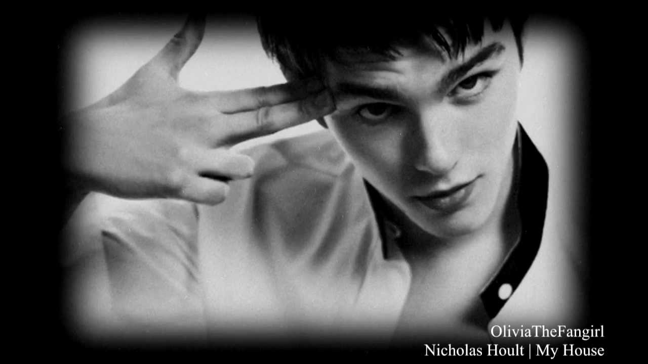 Nicholas Hoult | My House