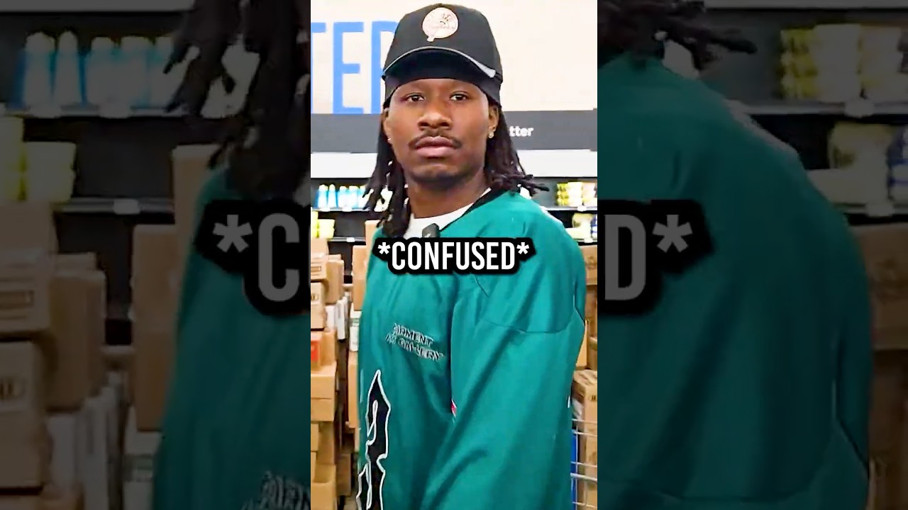 Duke Dennis Confused After Girl Greets His Cameraman Walid! 😭📸