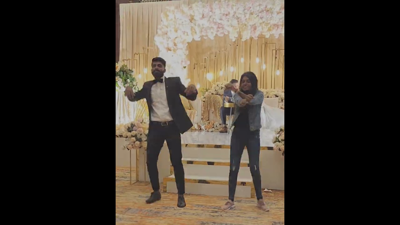 #kuttapuli #Siblings #dance mashup 4 #English #tamil #hindi #songs, Neev and Suhel #reception #Dubai