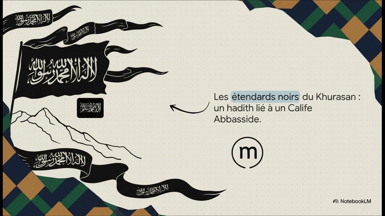 Le Mahdi attendu