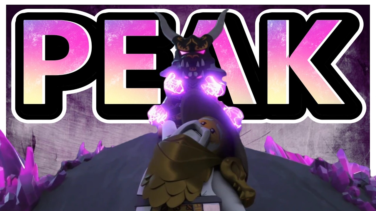 Why Wu VS The Overlord was PEAK...