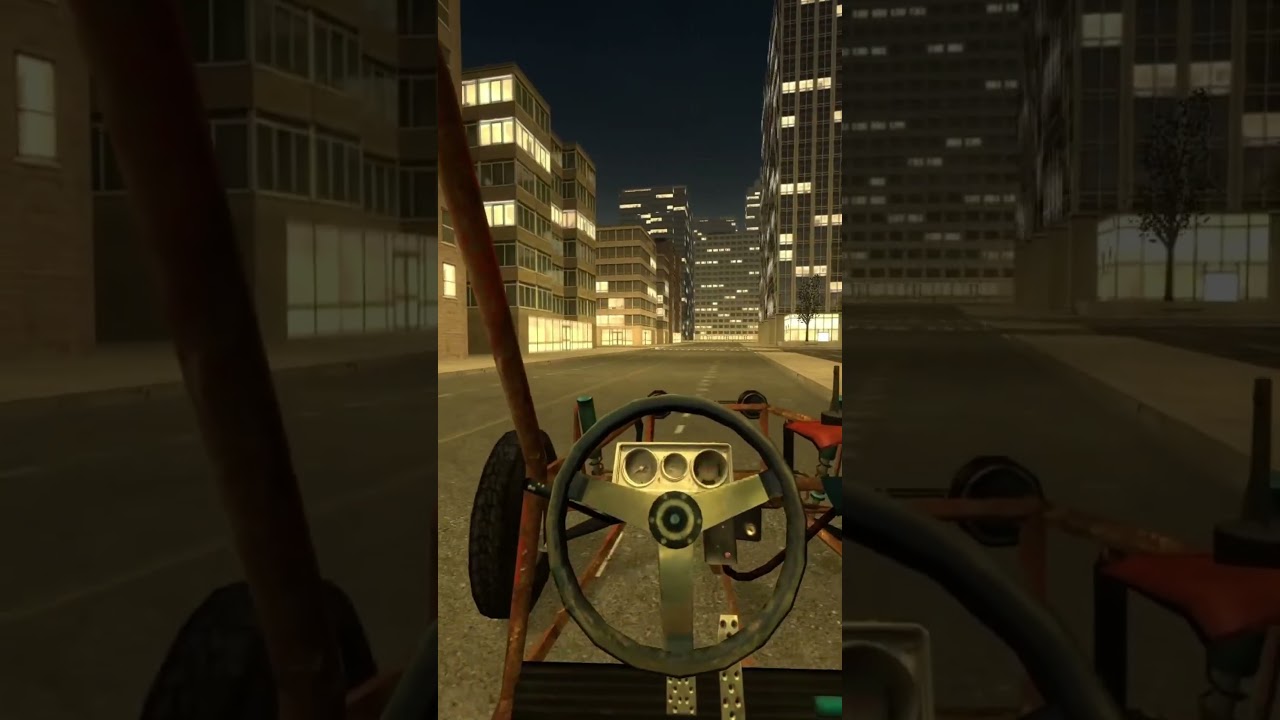 SKY TAPES IN THE CITY!!! IN GARRY'S MOD! 