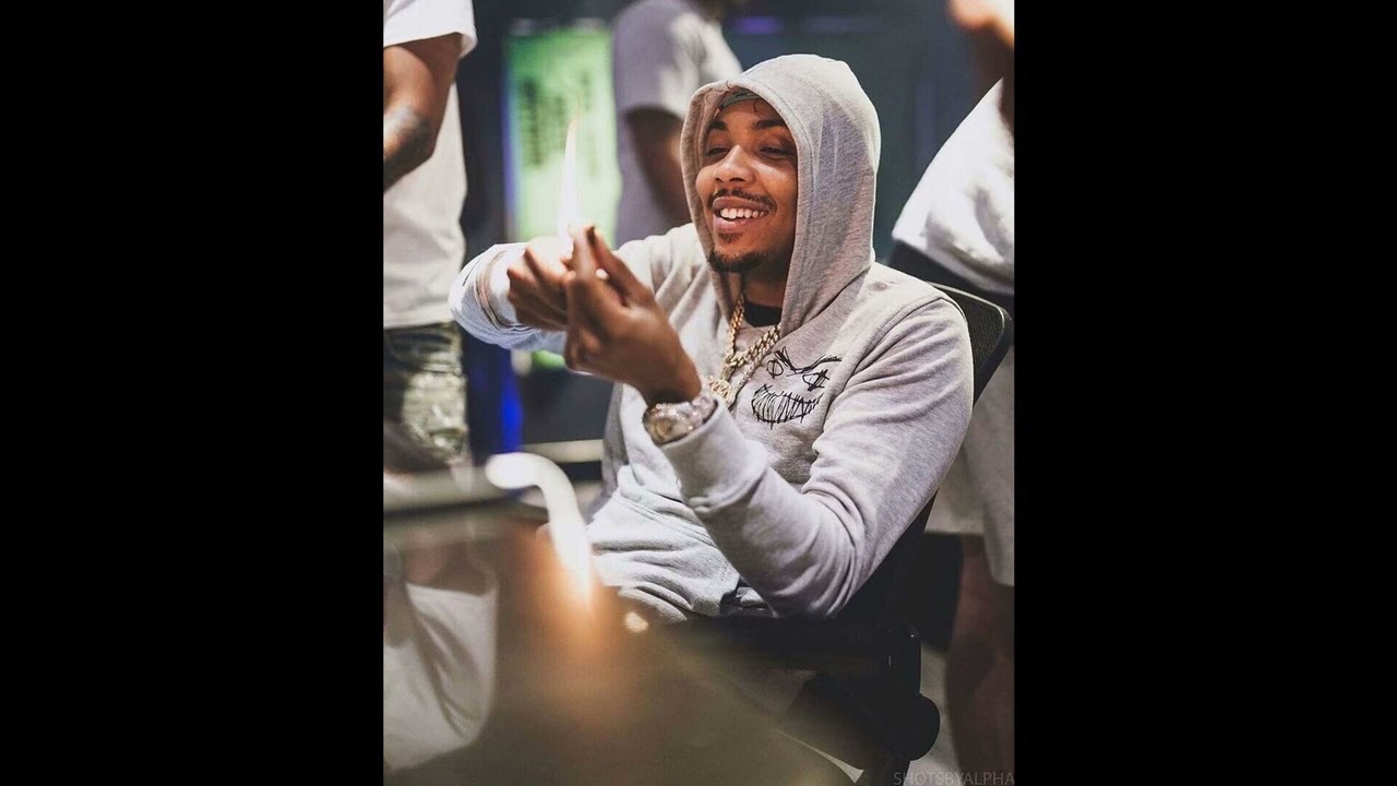 (FREE) G Herbo Sample Type Beat 