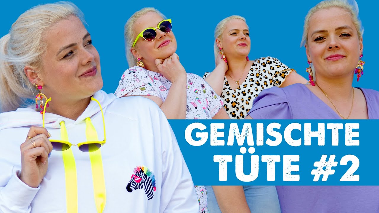 Gemischte Tüte #2 – News, Fundstücke und Neuerscheinungen