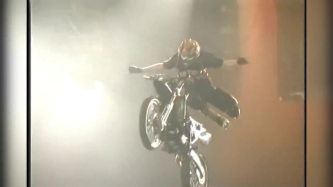 Crusty demons tour with metal mulisha guys Kinnaird,Urek,Cliford,Twitch,Faisst,Deegan,Cinq,Enslow