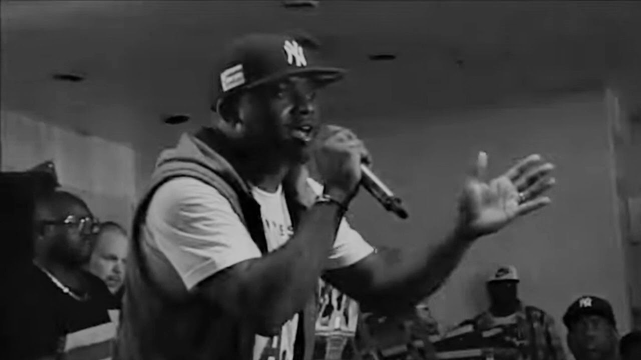 Blunt Posse Vs Soul Supreme 28 June 2014 NY USA | Sound Clash