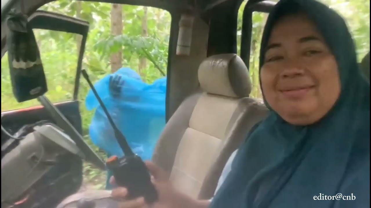Offroad stories
