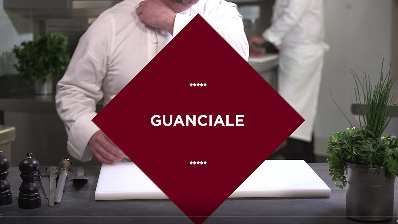 Guanciale La Grande Charcuterie