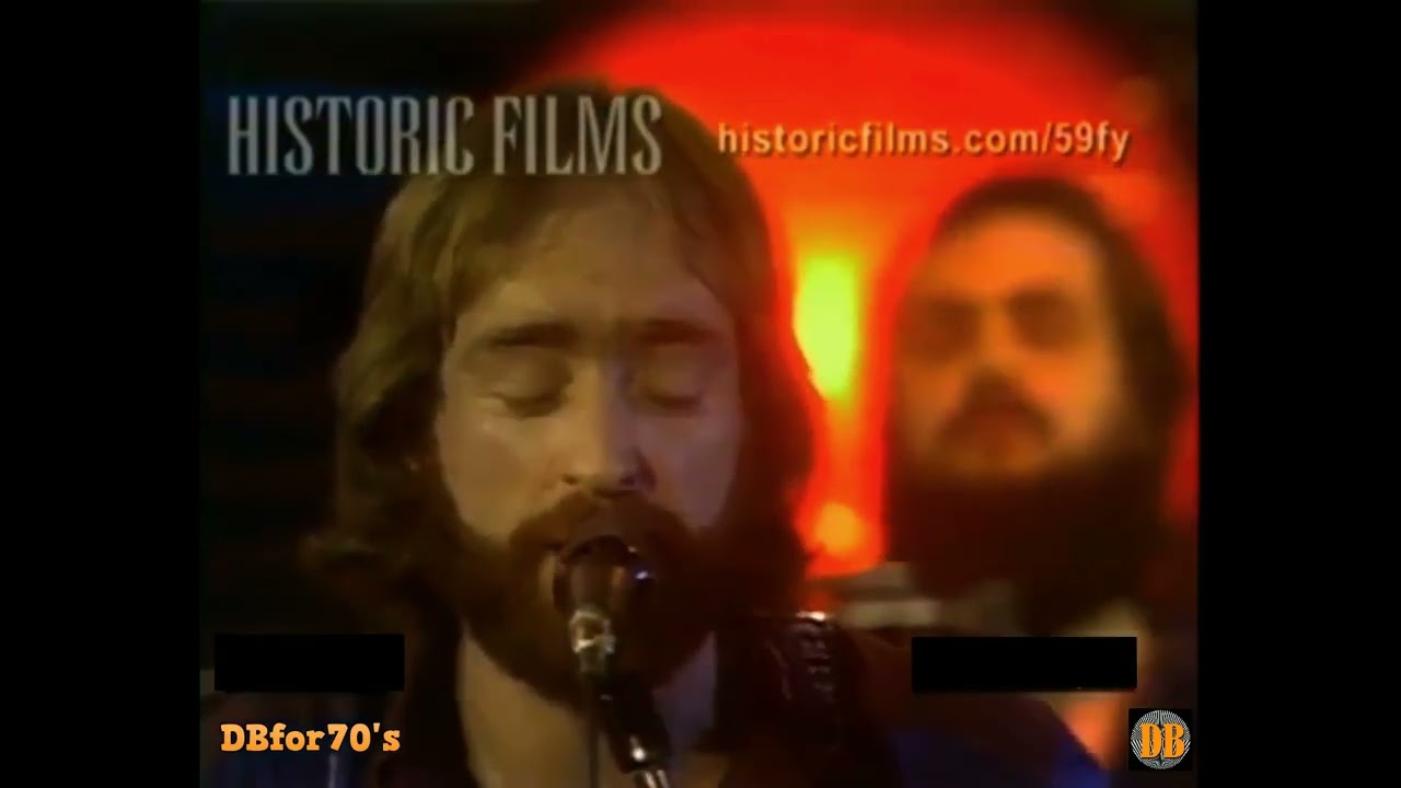 Dave Mason Live Don Kirshner's Rock Concert 1974