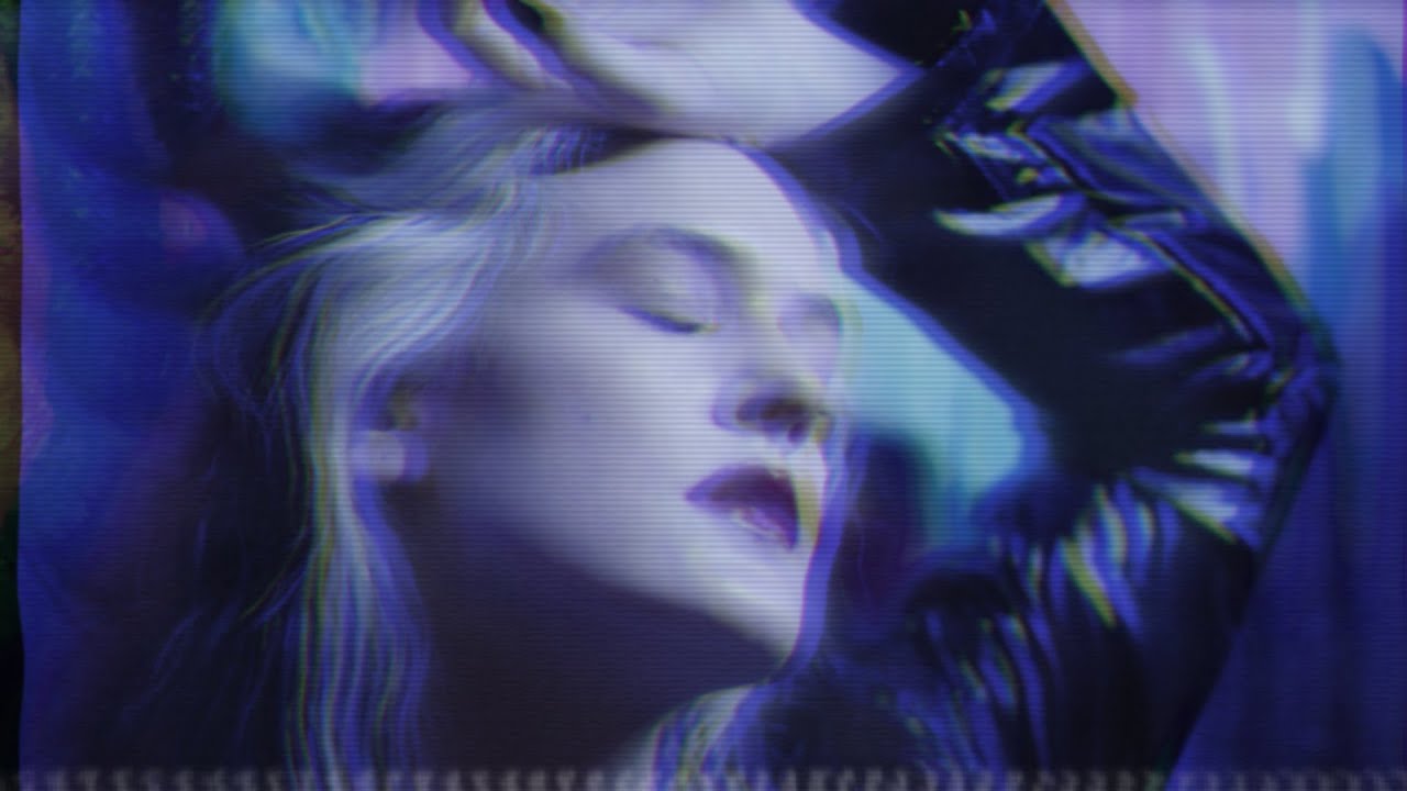 Jessie Frye - No Sleep (Official)