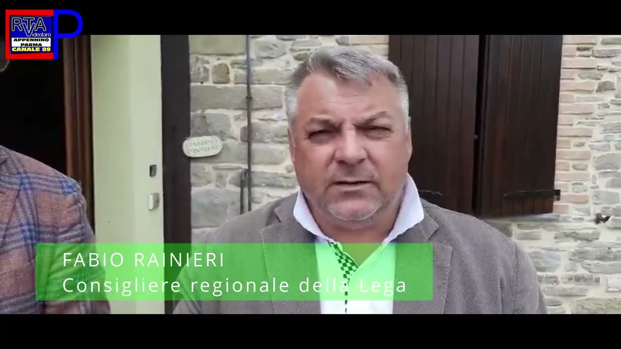 Le case di Tiedoli: intervista ai consiglieri regionali Daffad&agrave; e Rainieri