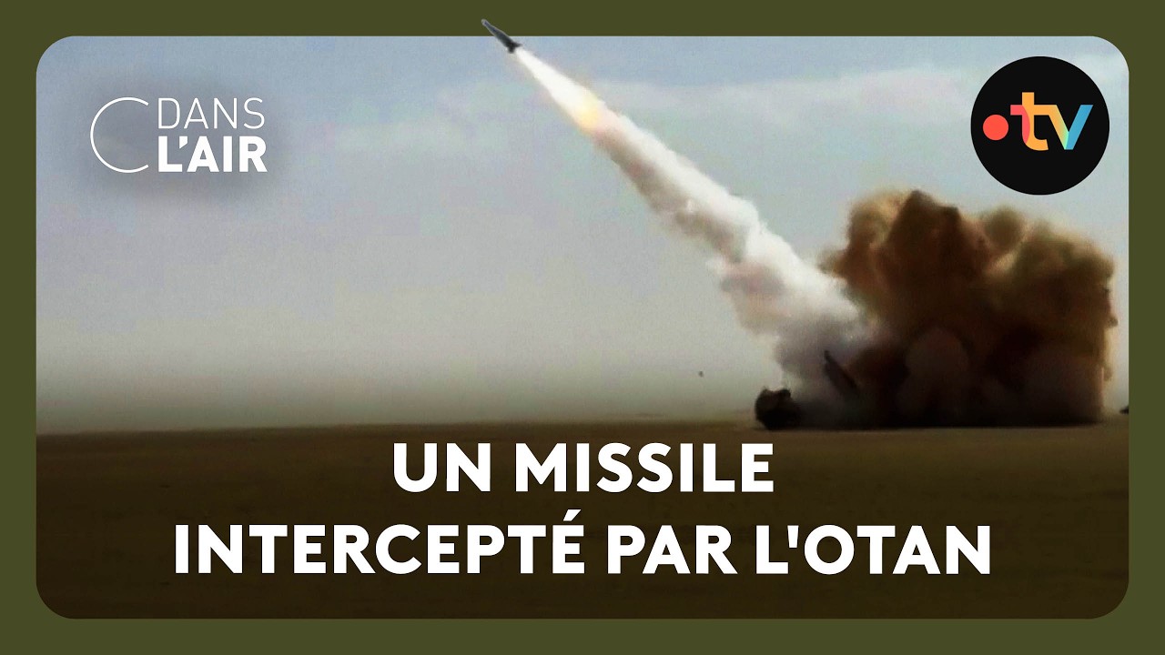 Guerre en Iran : le conflit s’étend