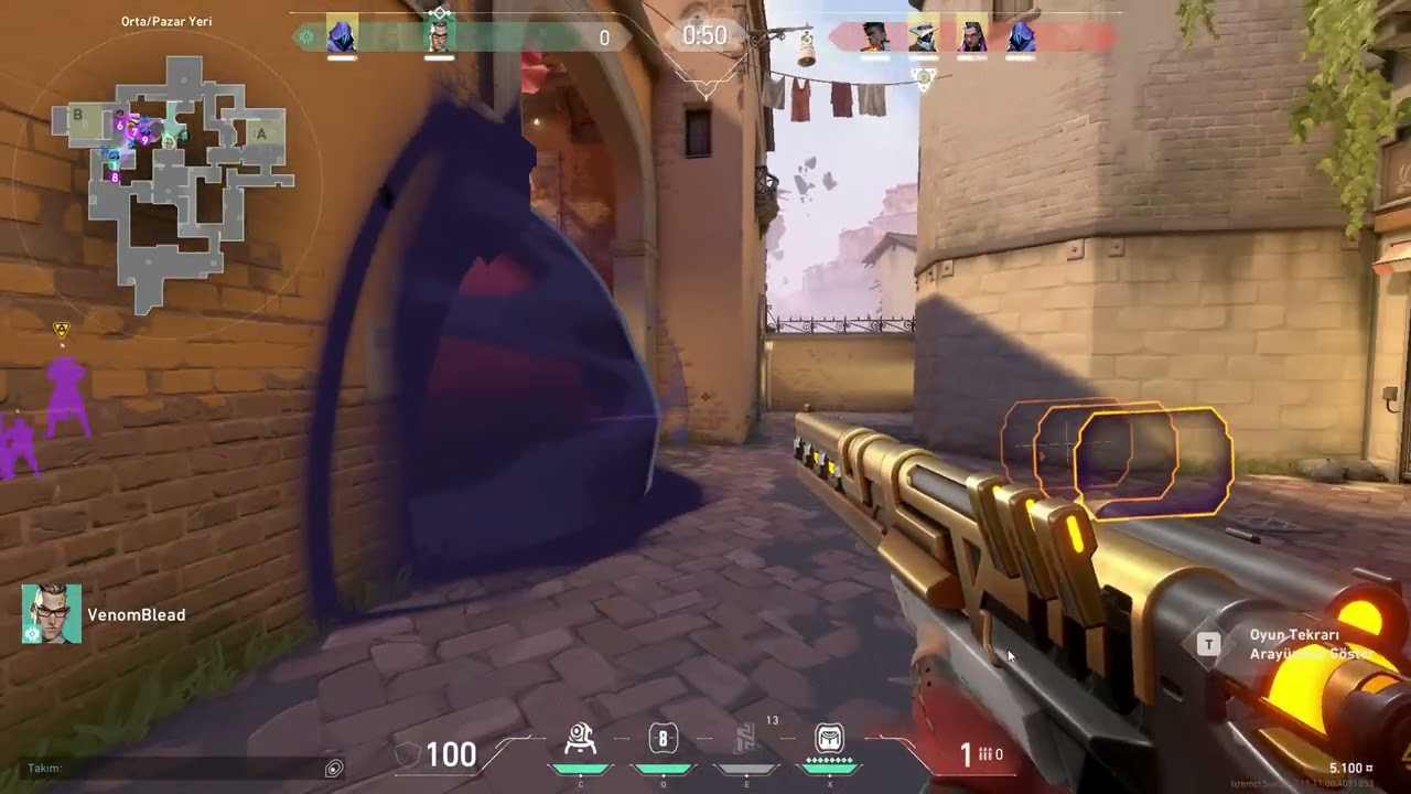Chamber ACE