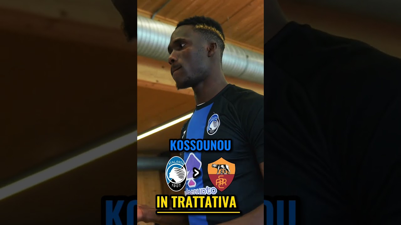 impossibile acquisti della Roma 2025-2026 #calcio #viralvideo #football