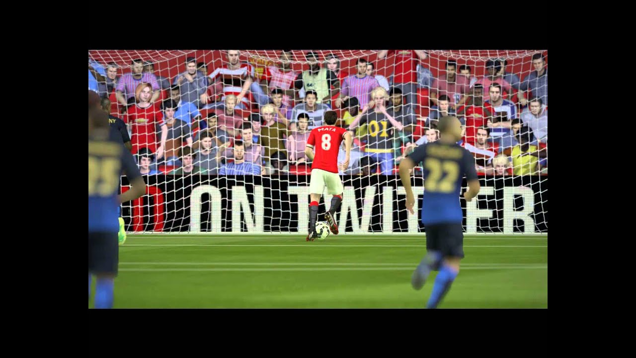 FIFA 15 БАГ С ВРАТАРЕМ ИСПРАВЛЕНИЕ  | FIFA 15 FAILS, GLITCHES & BUGS