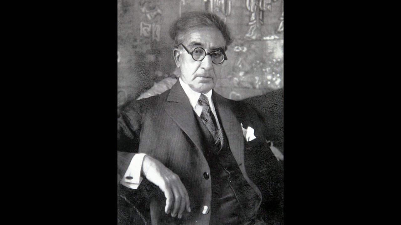 C. P. Cavafis (Konstantínos Kaváfis) (Documentos RNE - 01-04-2006)