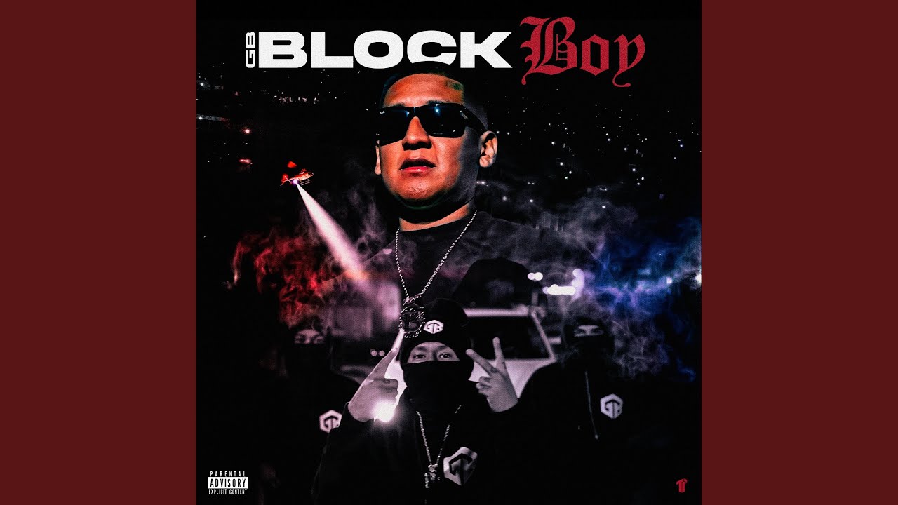 Block Boy