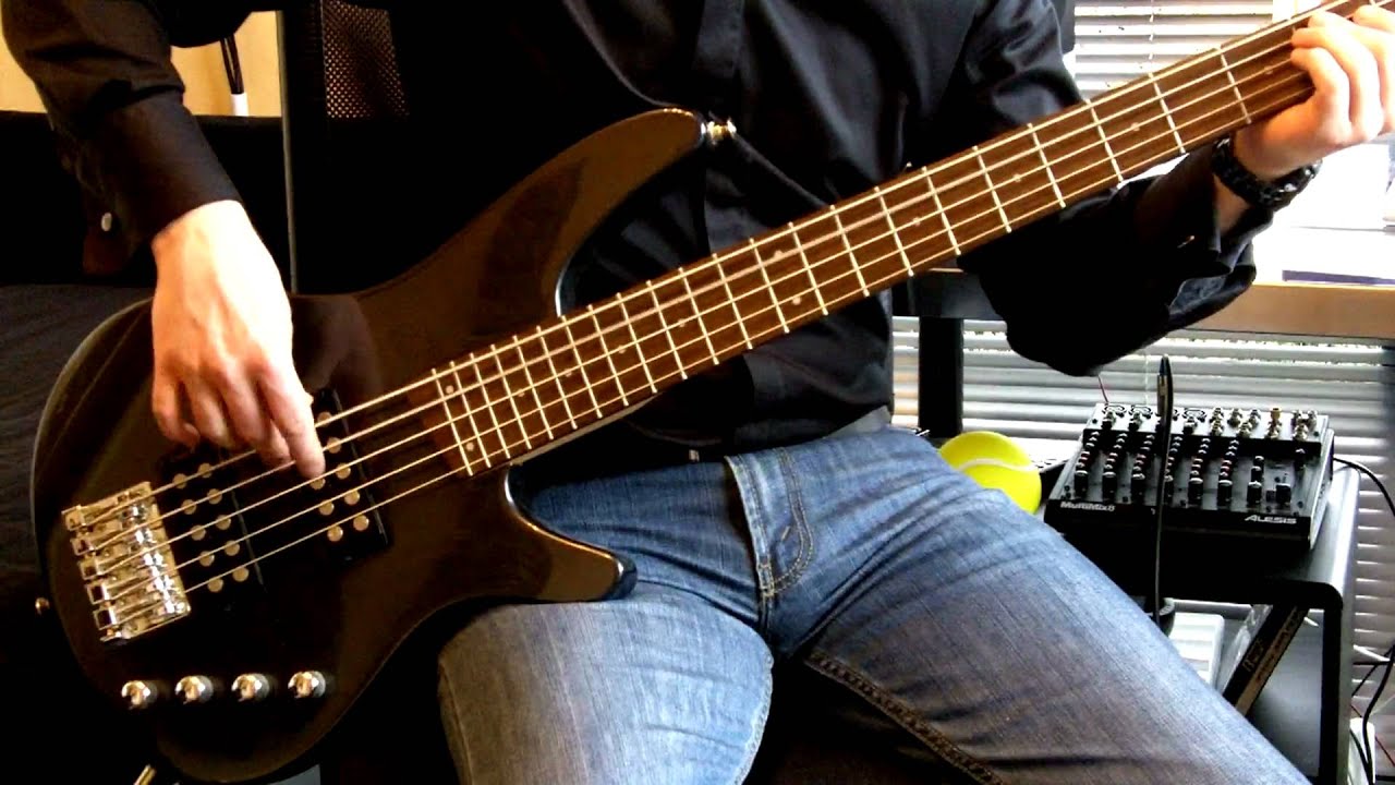 Zelda Overworld Theme on Guitar