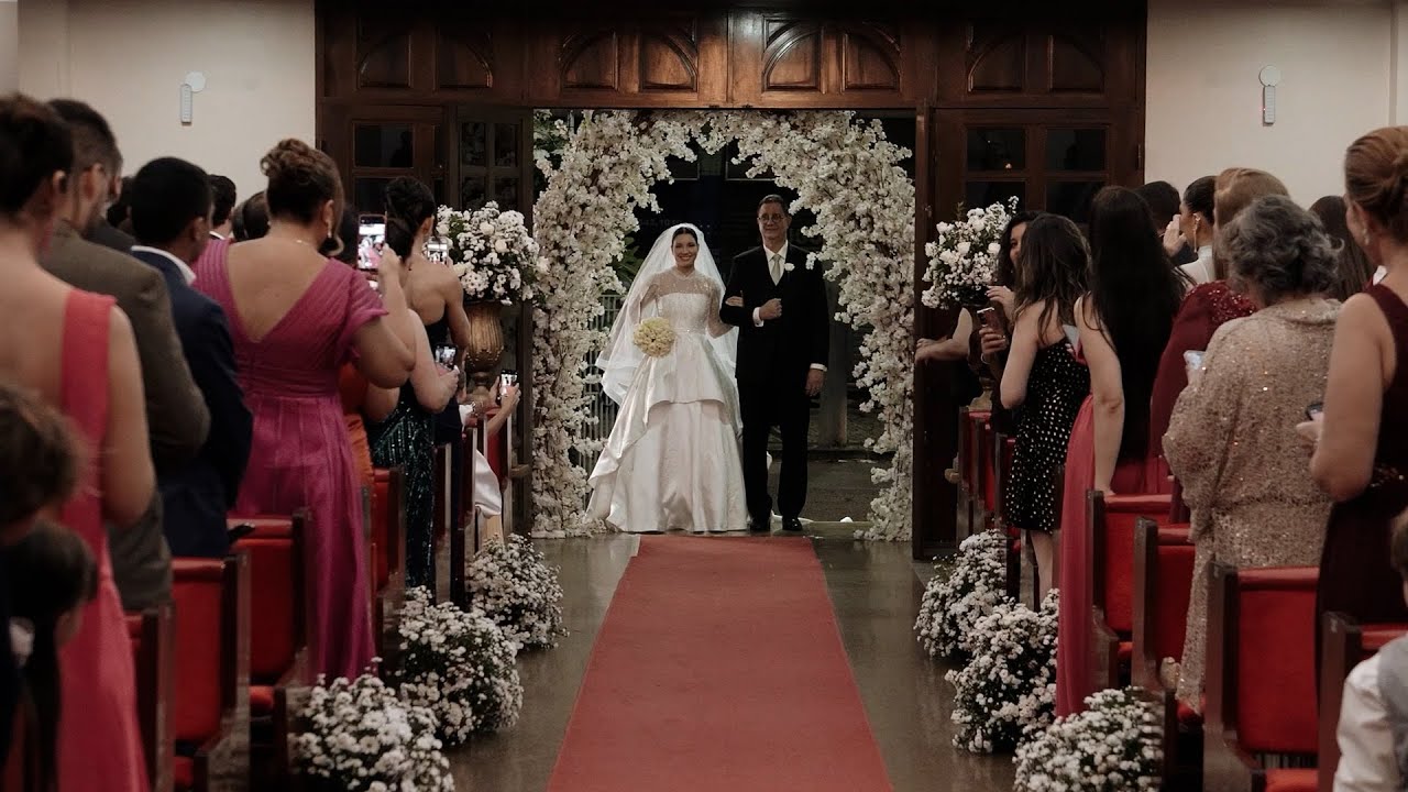 Camille e Alikcey - Filme Completo