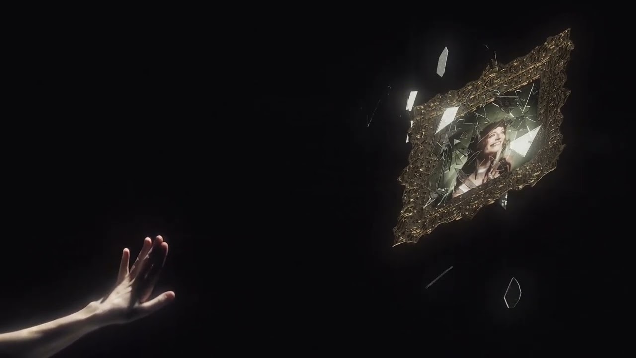 Maiah Manser - With A Smile (What So Not & Synergy Remix) (Visualizer)