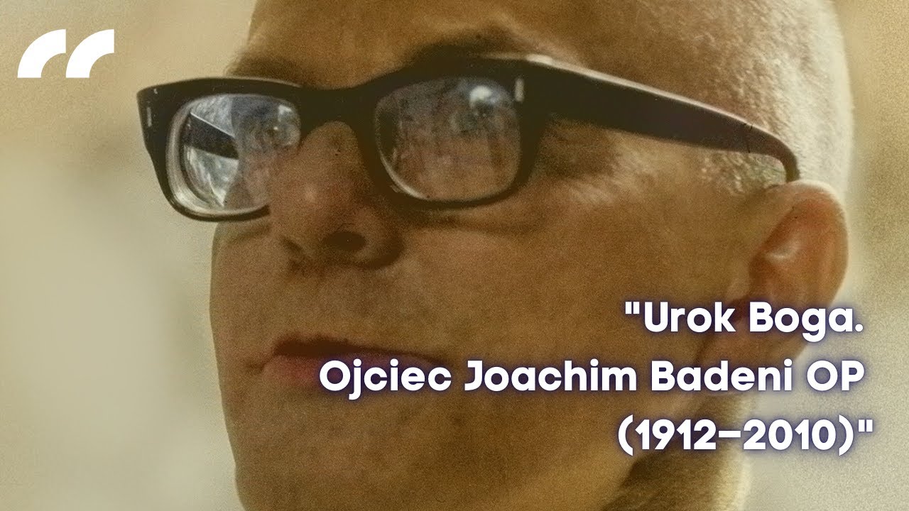 Życiorys jak z filmu akcji. Paweł Pawlikowski OP: 
