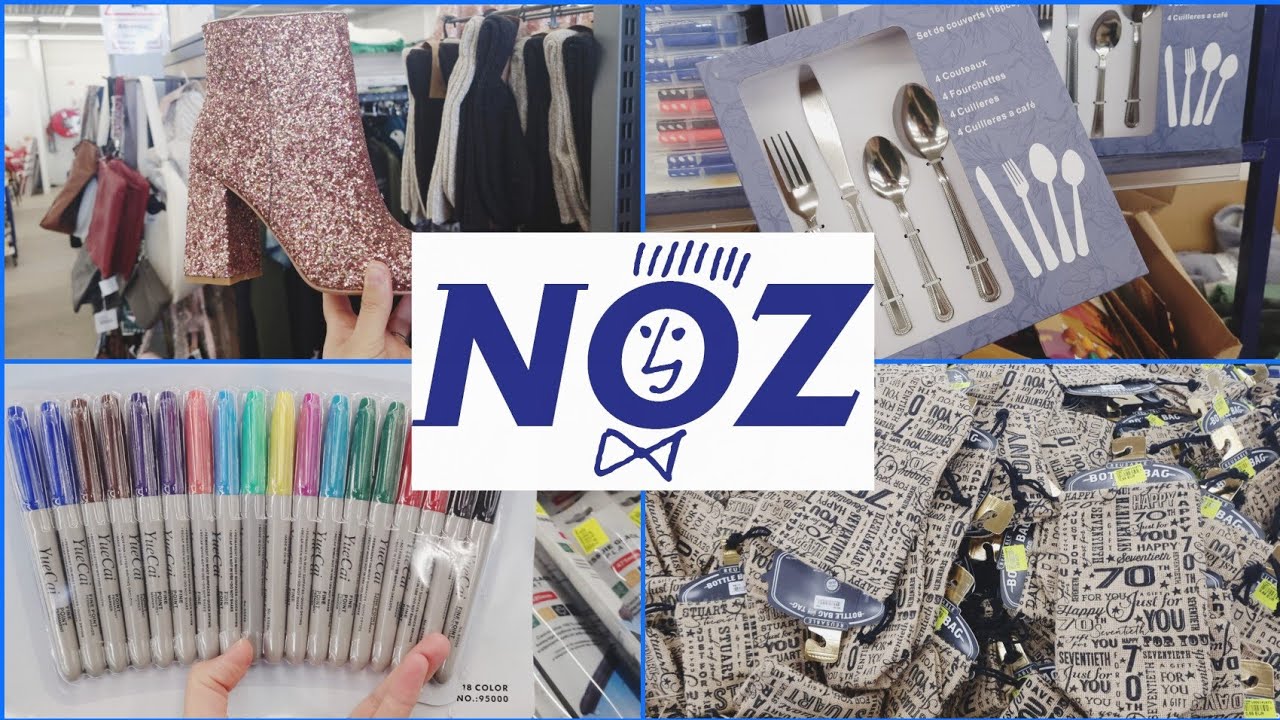 💙🫶🏼ARRIVAGE NOZ 30 octobre 2025