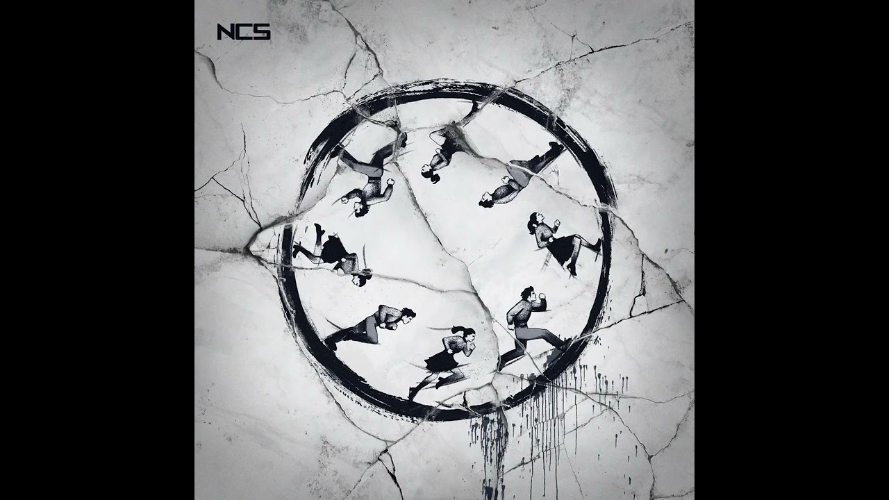 Clarx & Shiah Maisel - Round n' Round (Official instrumental)