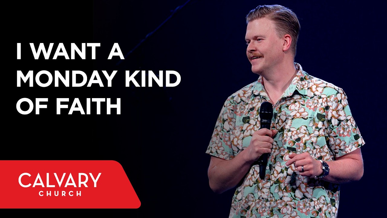 LIVE Wednesday 6:30 PM Service: Guest Speaker - Taylor Bronisz