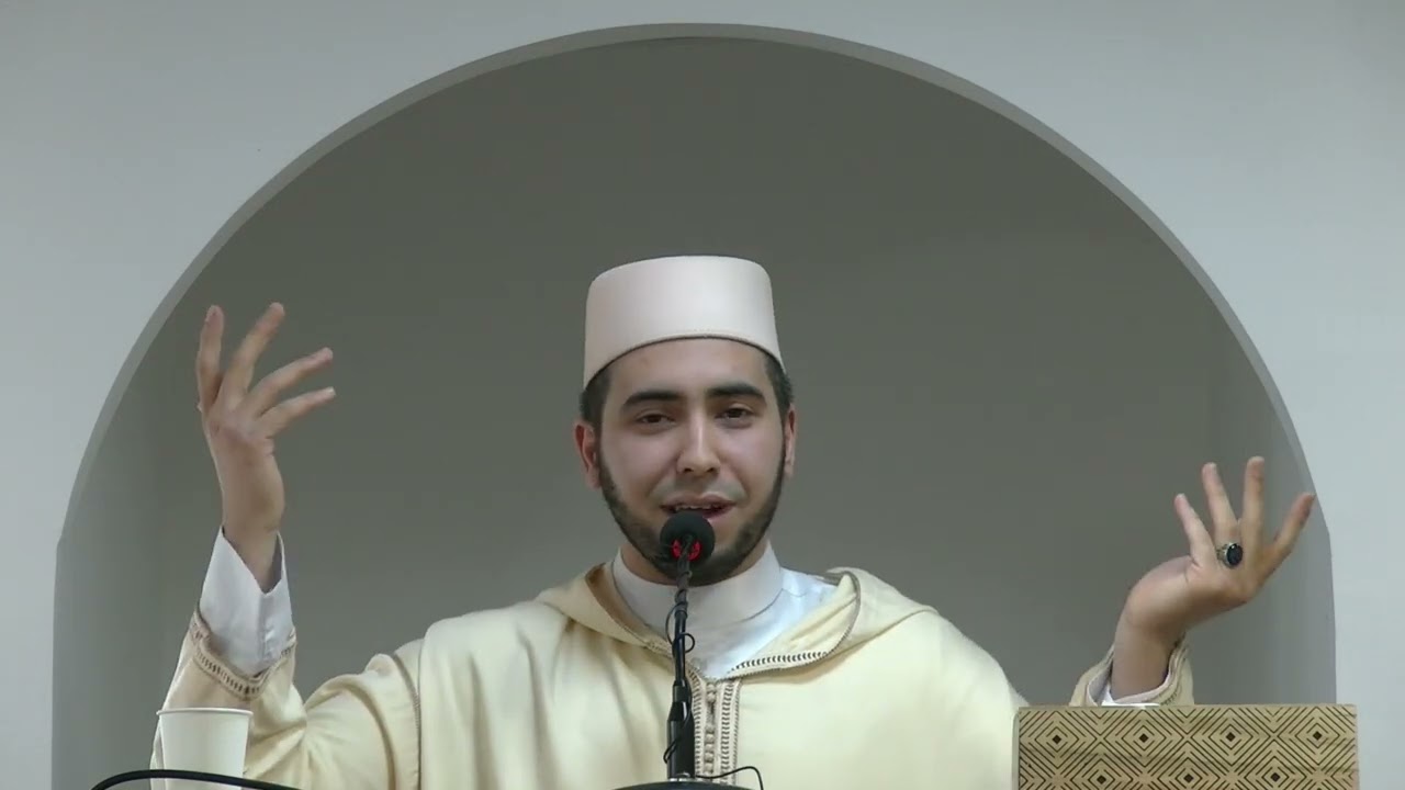 mosquée de fumel :