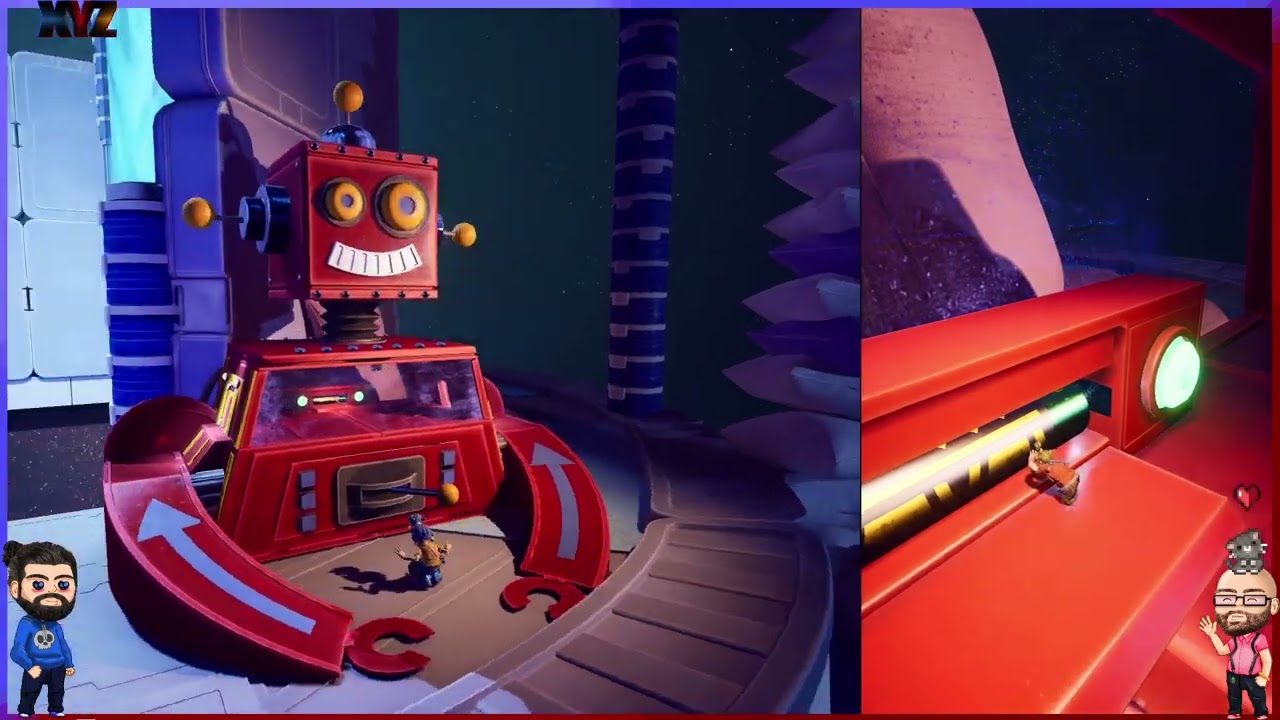 Meilleurs parents au monde  It Takes Two - épisode 2 (VOD - du 07/02)