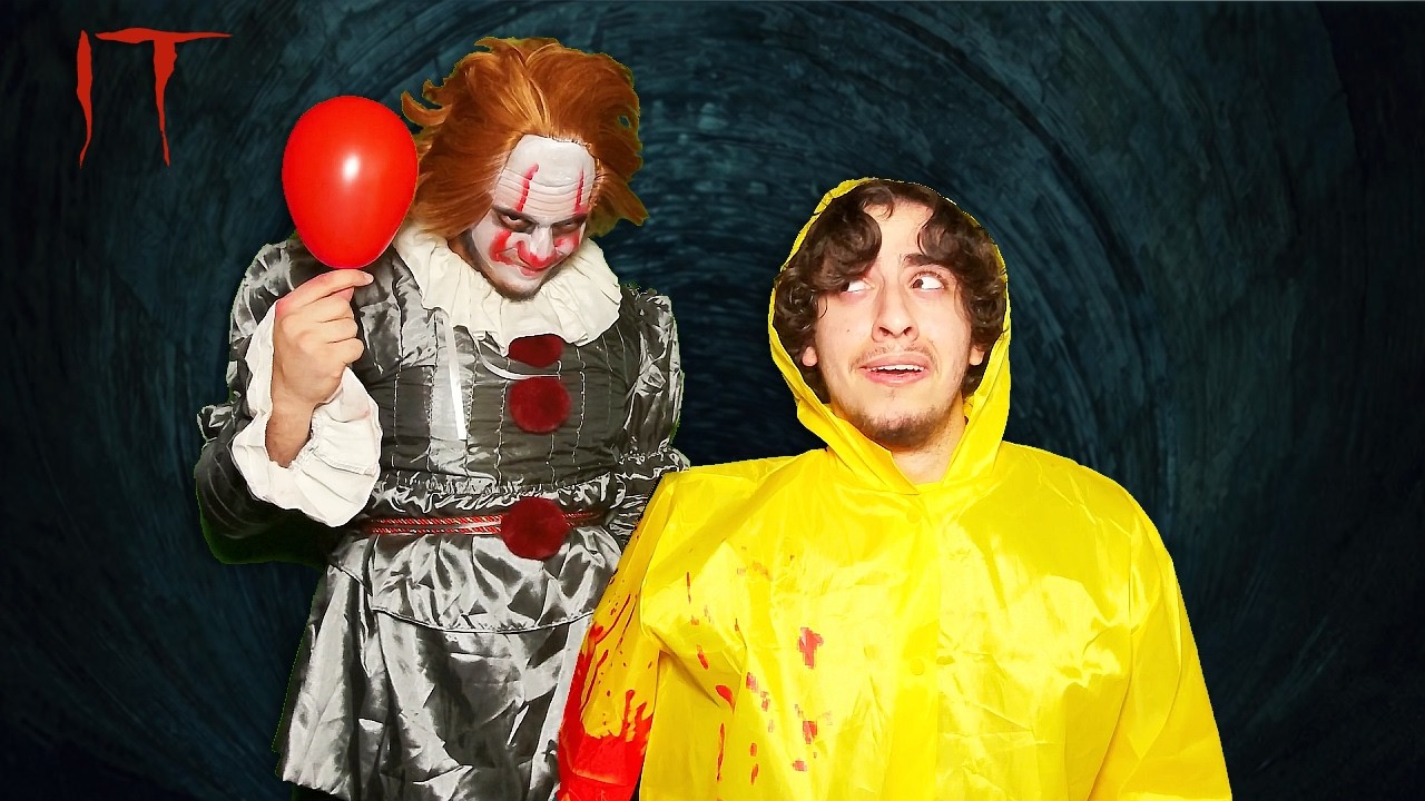 IT - The Lost Episode