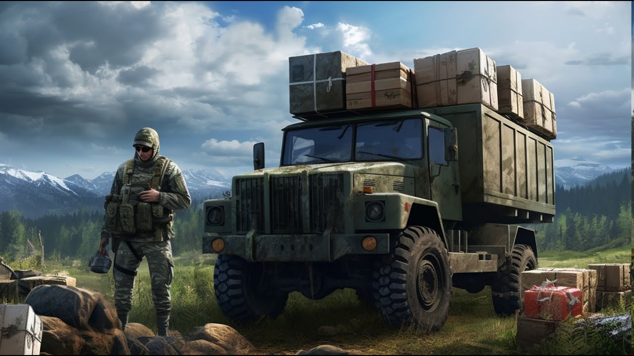 Arma Reforger Dayz Finally Has Base Building... Sort Of
