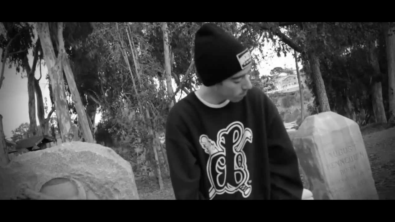 Ryan Bowers - Never Take Life For Granted (Official Music Video)