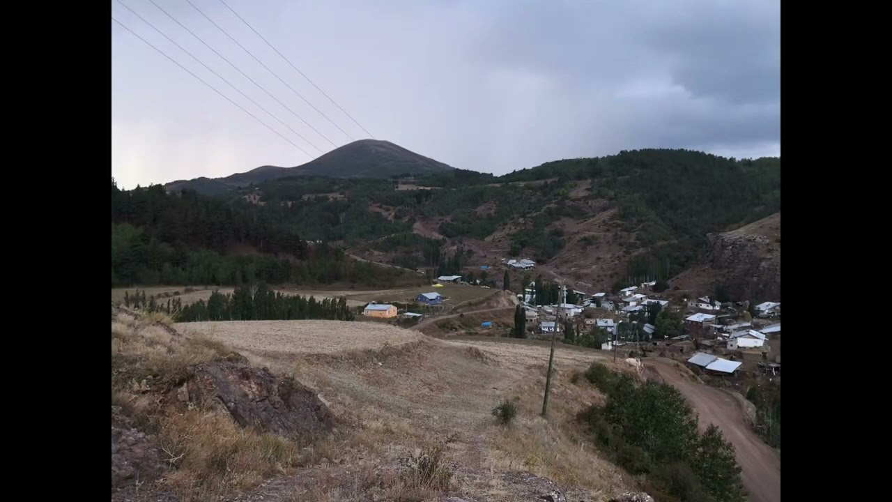 Erzurum Narman mercimekli mahallesi 