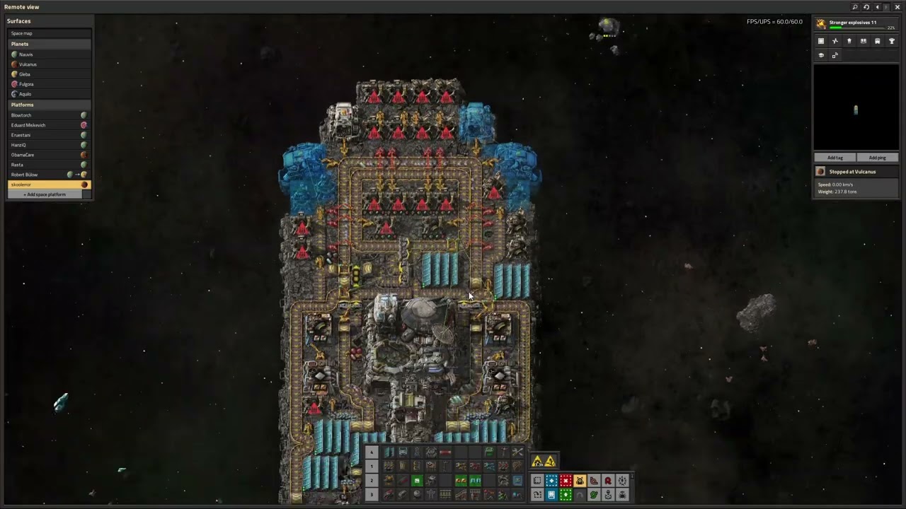 Factorio2.0 Ep220 S1