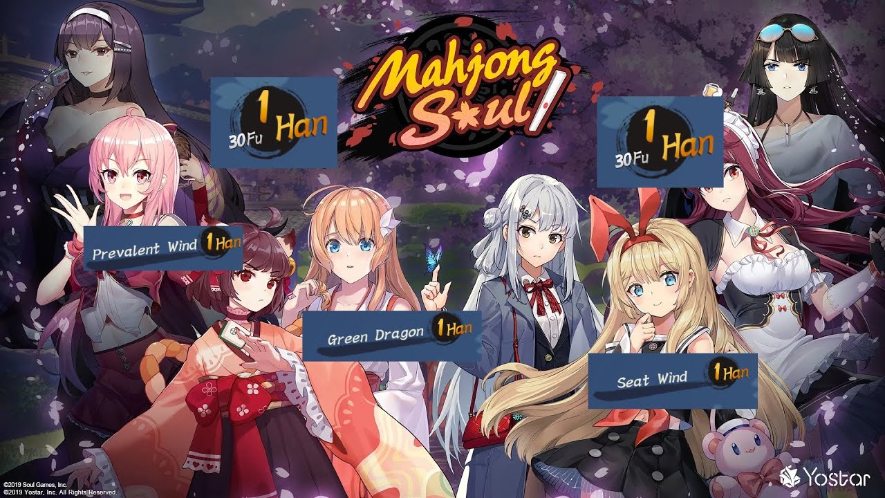 🔥🔥🔥MIXTAPE 🔥🔥DO PUSHOWANIA DOUBLE MUSUJI Z YAKUHAI NOMI KANCHAN WAIT W OYA RIICHI 😎😎😎😎