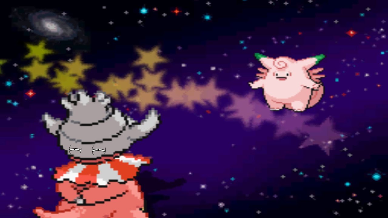 Pokemon Black 2 & White 2 Wifi Battle #67: Wishful Thinking