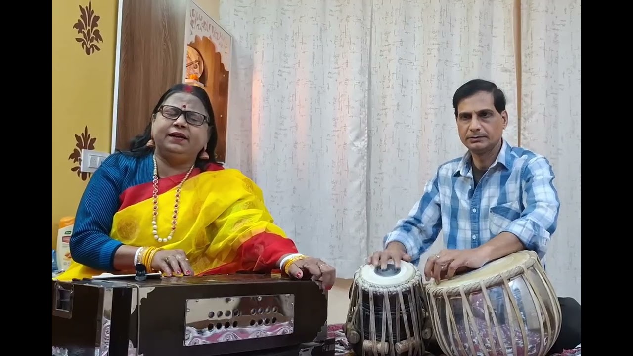 लावा भुजवाक गीत