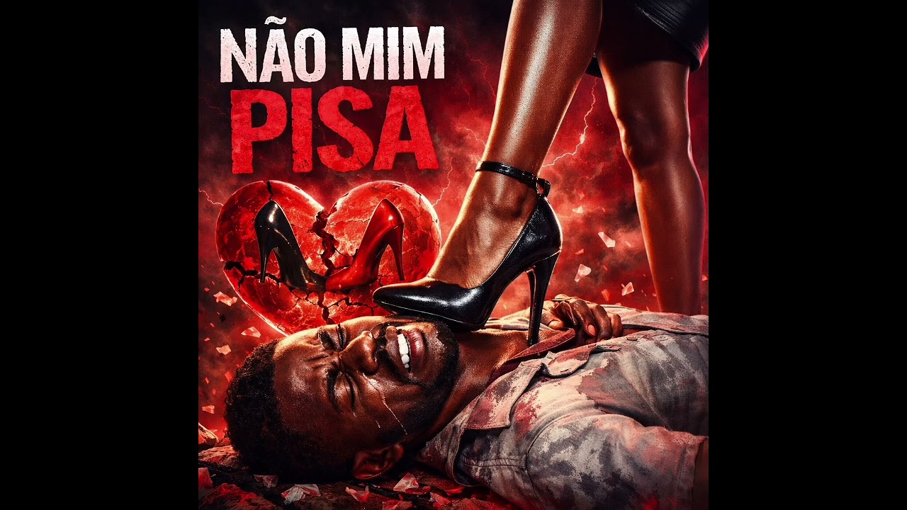 Nexo Music Não Mim Pisa áudio oficial 