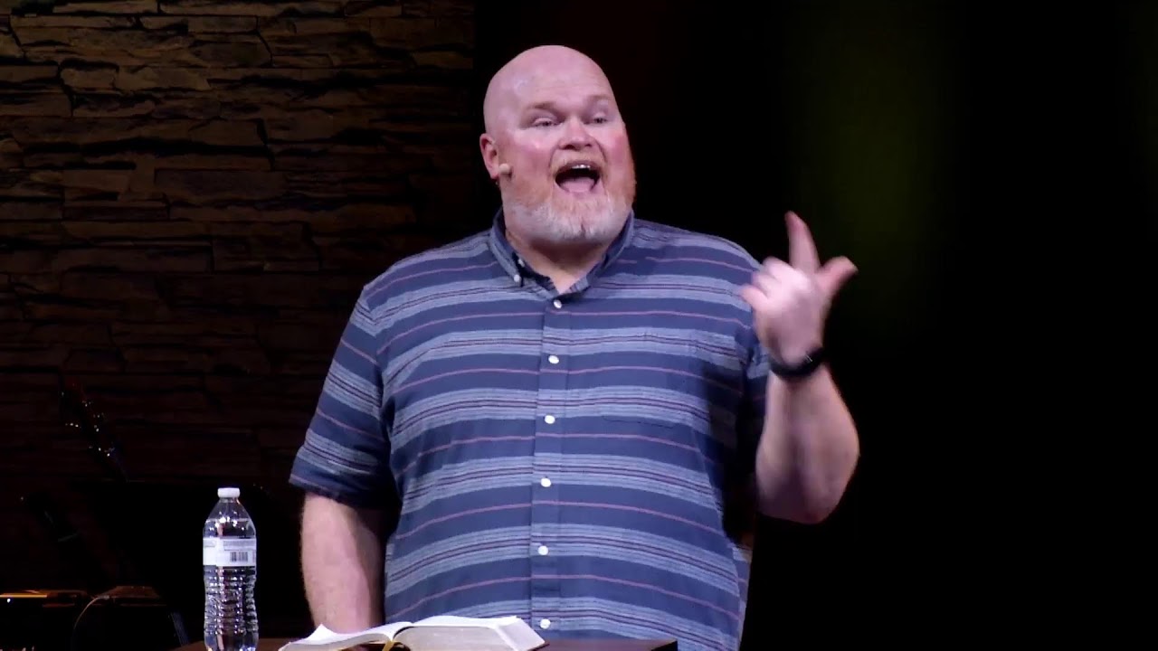 The Gospel of Mark