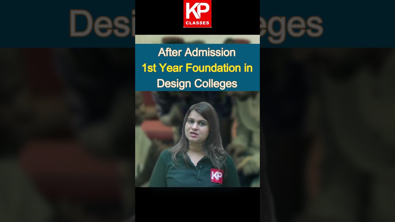 1st year curriculum of Design Colleges #nid #nift #bdes #design #desginentrance