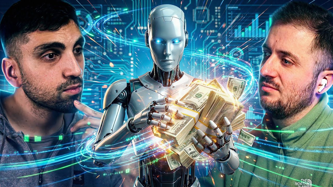 Ai tools που τυπώνουν χρήμα (#141)