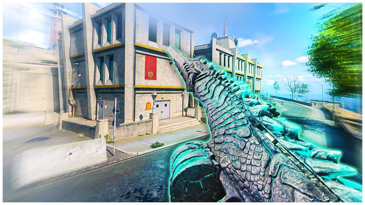 Die Warzone META KLASSE rasiert ALLES im NEUEN REBIRTH MODUS! (Mein NEUER KILLREKORD + Beste Klasse)