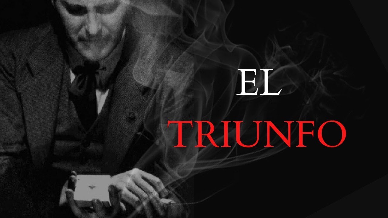 Mezcla BOCA ARRIBA y BOCA ABAJO: El Truco del Triunfo (Revelado)