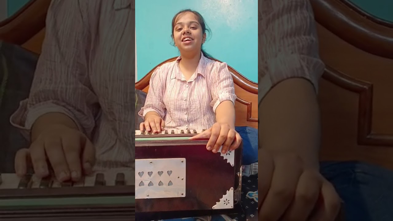 Baba baidyanath song cover by Pragya ✨ (shivratri special)
