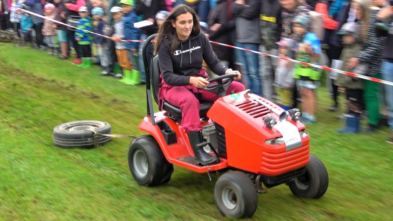 Tractor Show - Traktoriáda Výprachtice 2023