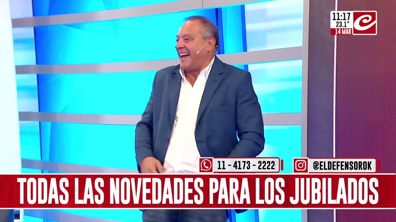 Atención: ¿Quienes se podrán jubilar en el 2026?